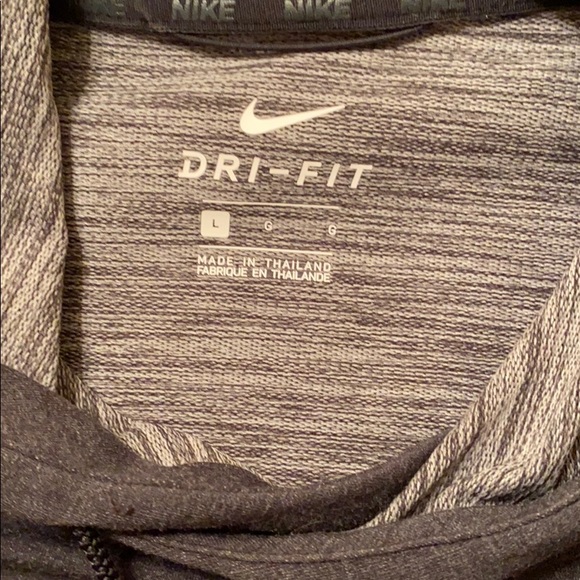 Nike Women’s Hoodie - Picture 2 of 5